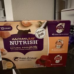 Good For Ferals 12 Cups