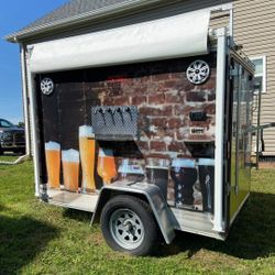 Portable Pub