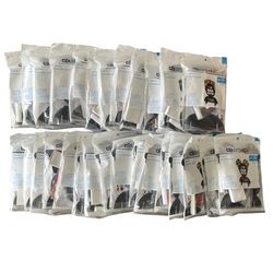 Creatology Chalkboard Nameplate Craft Kits 28 Piece (16 Girl 12 Boy) Ages 4+