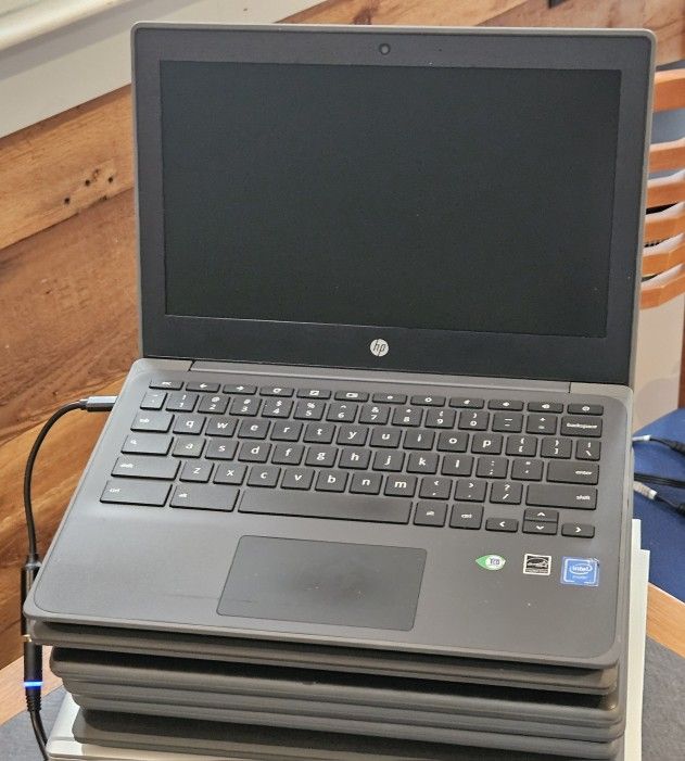 HP and ASUS CHROMEBOOKS! READ DESCRIPTION 👀 
