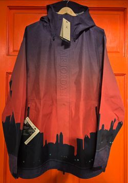 Air Jordan Gore-Tex Jacket