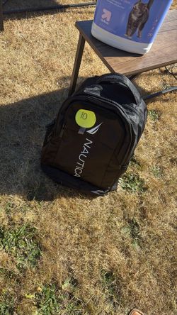 Backpack
