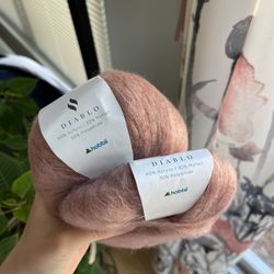 Diablo Yarn - Color 14 (Set of 2)