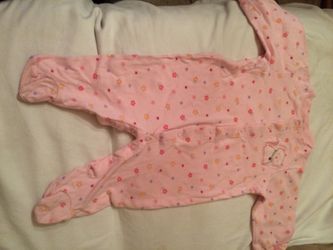 Baby 3-6 month 19-21 lb