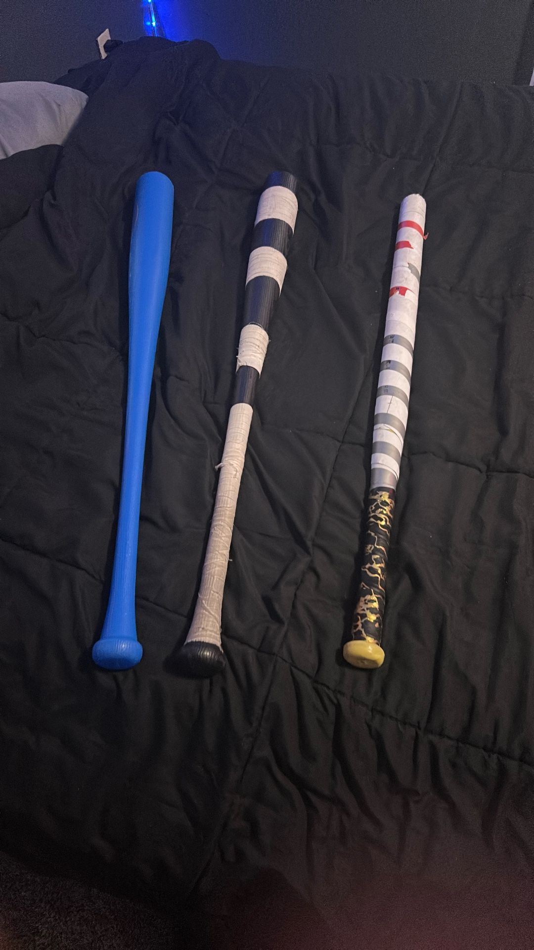 Wiffleball Bats