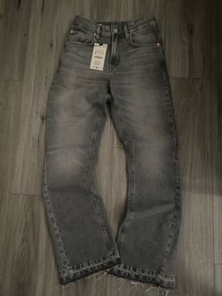 Zara Jeans 