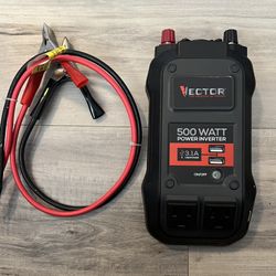 Power Inverter