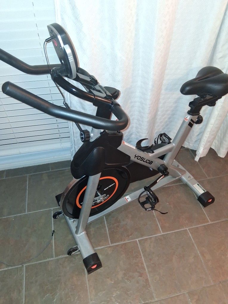 Exercise Machine 