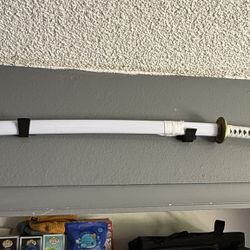 LED Wado Ichimonji Replica
