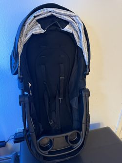 Graco stroller seat