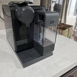 Nespresso Machine