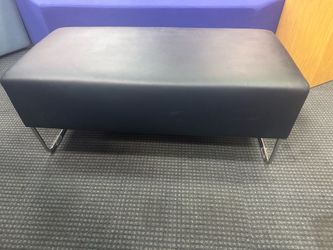 Bernhardt Design  2-Seat Bench