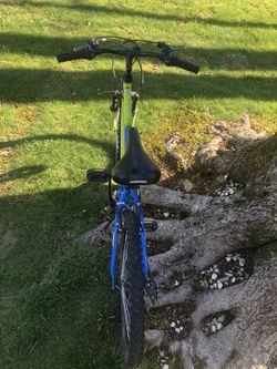 24” Nishiki Mountain Bike for Sale in Northfield, OH - OfferUp