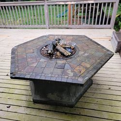 Fire Pit