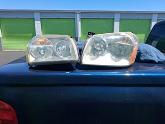 Original equipment