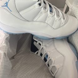 Jordan 11
