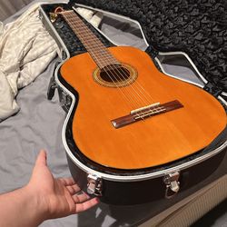 Oscar Schmidt Classical Guitar
