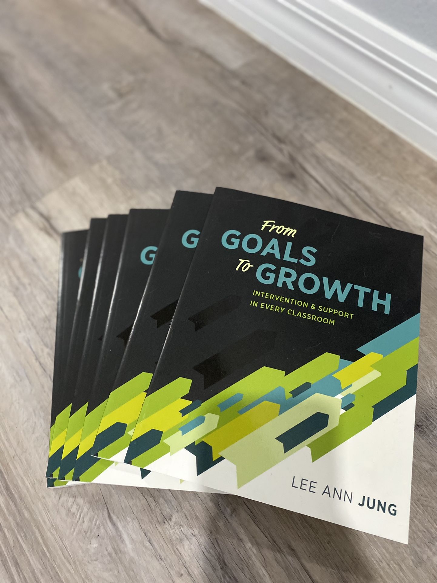 From Goals To Growth