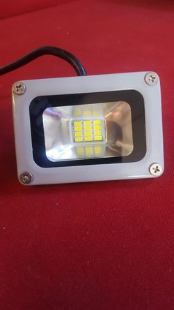 10w led outdoor spot light