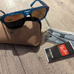 Rayban Sunglasses 