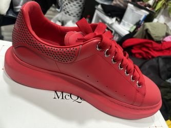 Alexander McQueens