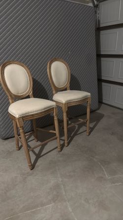 Bar Seats