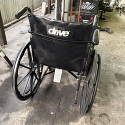 Drive Wheelchair