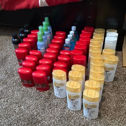 Little Travel Personal Care 