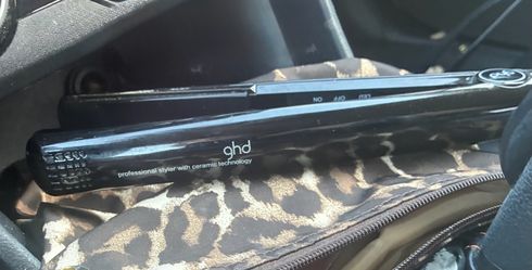 ghd flat iron