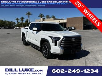 2024 Toyota Tundra