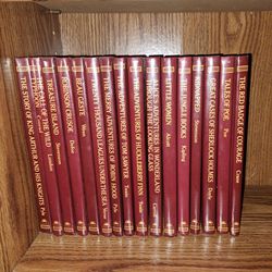 Readers digest young readers books