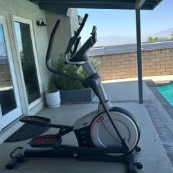 Nordic track Elliptical 