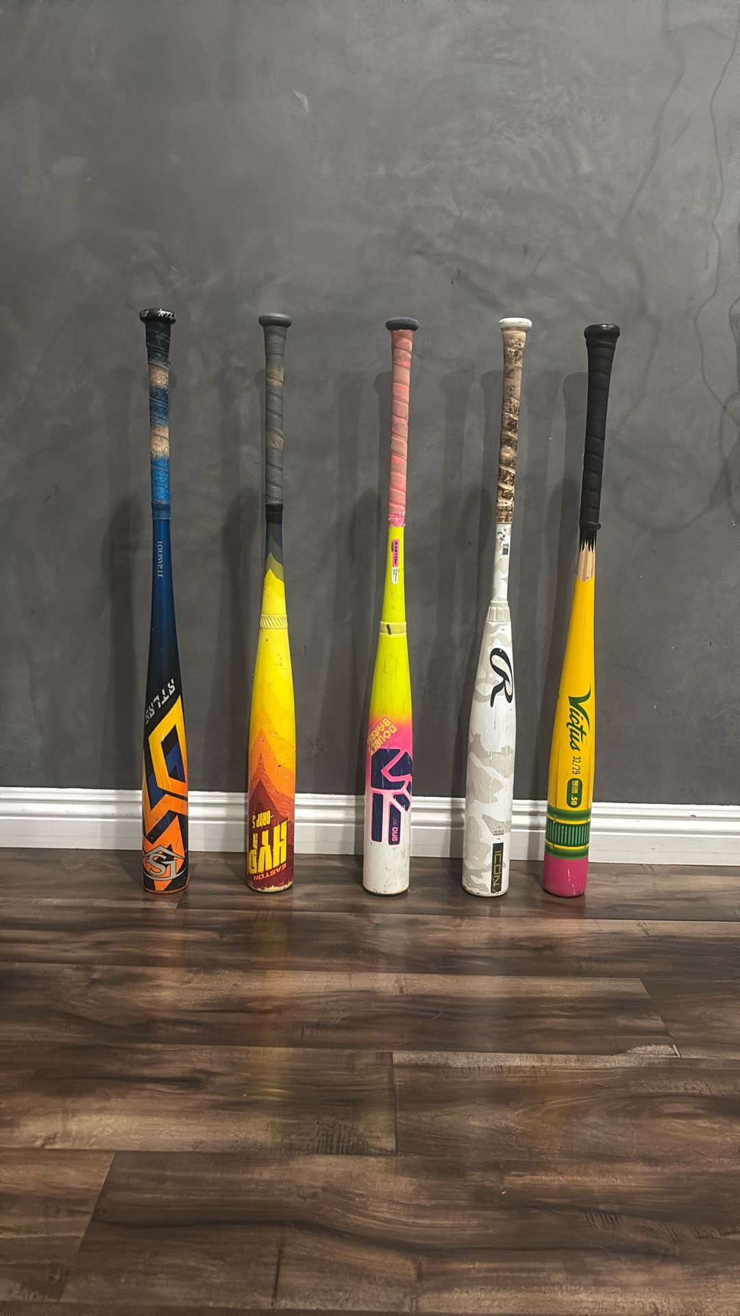 Baseball Bats