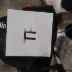 Brand New Tom Ford Body Oil 