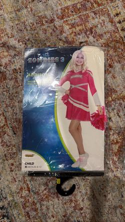 Zombies 3 Halloween costume