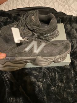 New balance