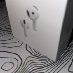 AirPod 4s