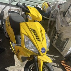 Runs And Driving Come Pick Up Today