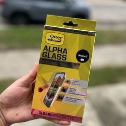 iPhone Screen protector 