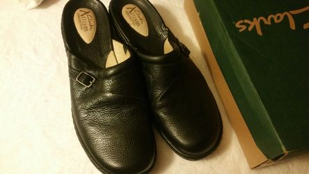 Clark Mules