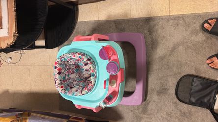Baby walker