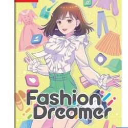 Nintendo Switch Game 