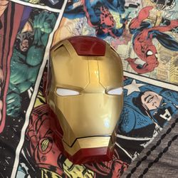 Marvel Room Decor
