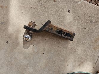 Tow Hitch