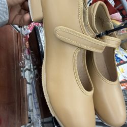 Girls Tap Shoes