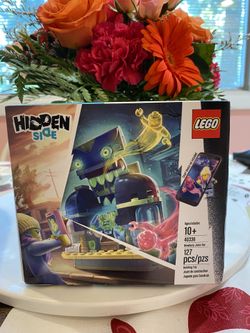 Lego Building Toy Set