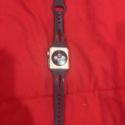 Apple Watch Serie 3    38mm