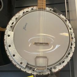 FRAMUS BANJO 6/275