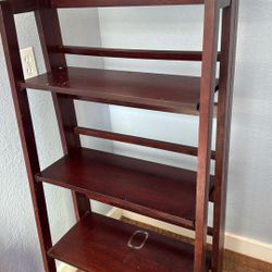 Book Shelves 