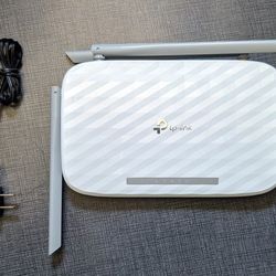 TPLINK Archer A54 Wireless Router